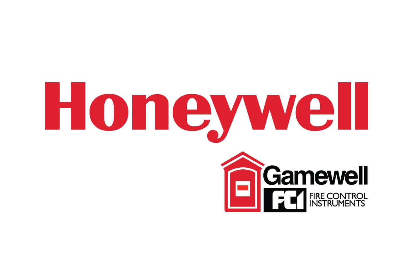 Gamewell-FCI by Honeywell