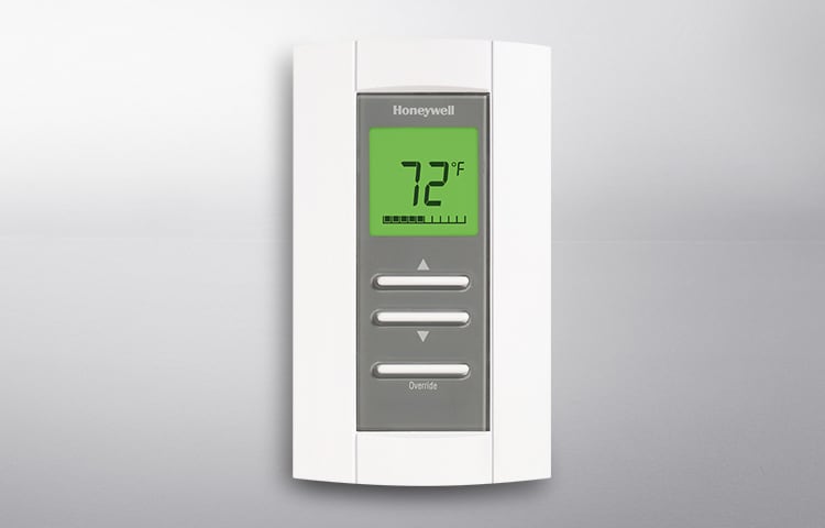 Commercial Thermostats