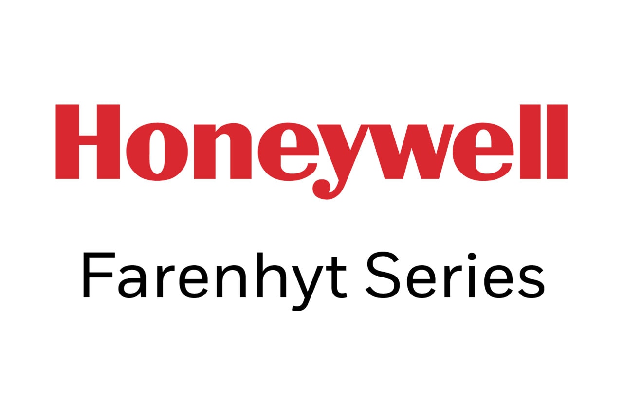 Honeywell Farenhyt Series Logo