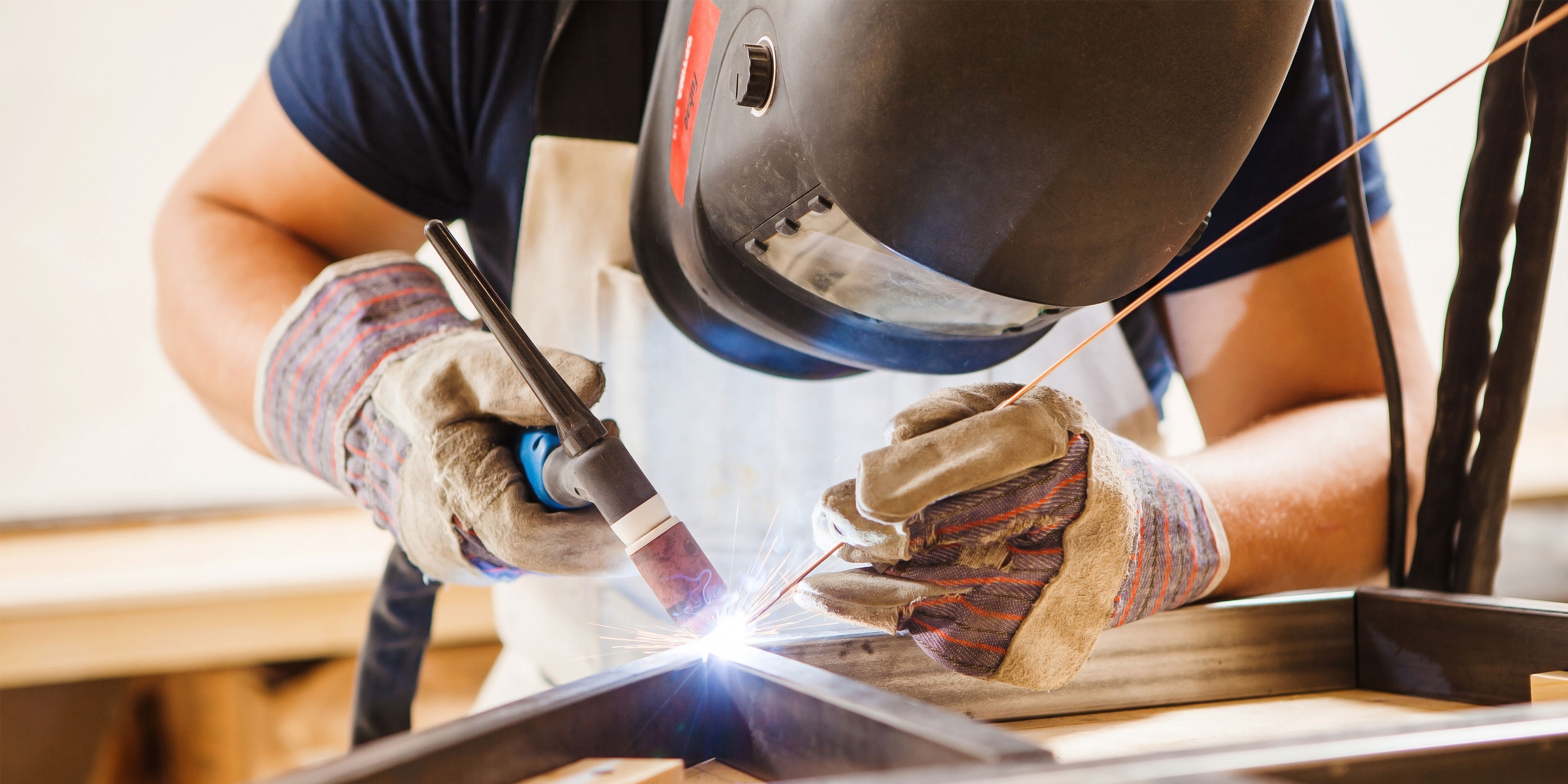 Welding & Painting Systems FEMA Honeywell