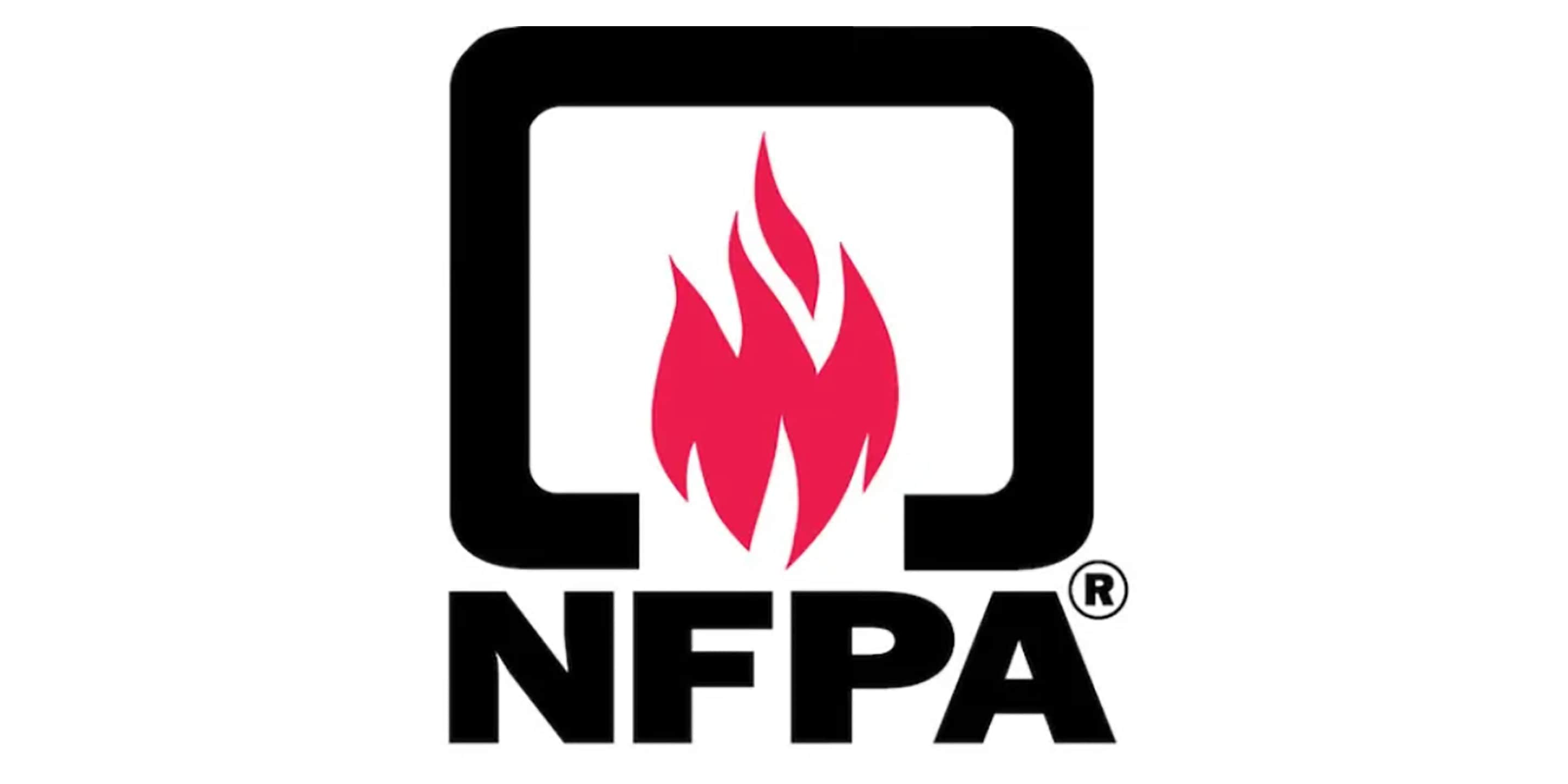 NFPA 2023