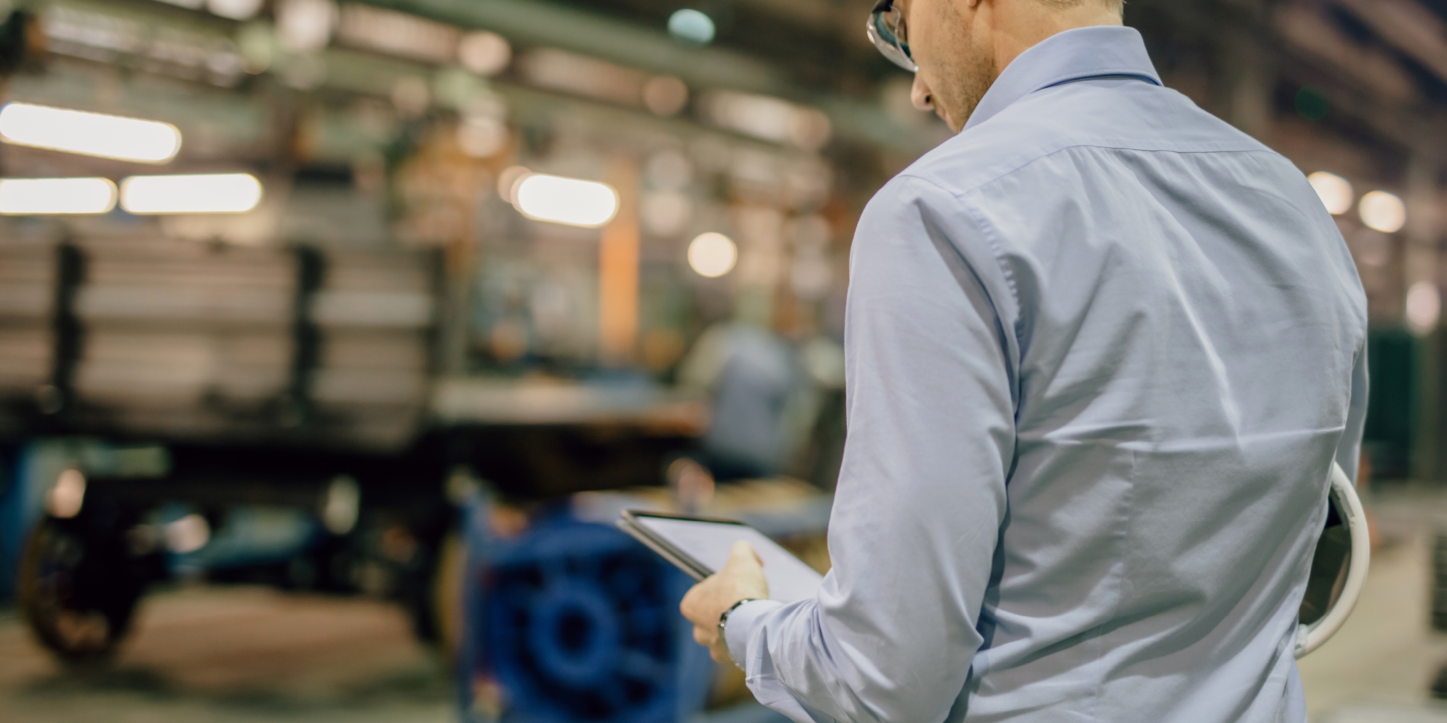 operational efficiency