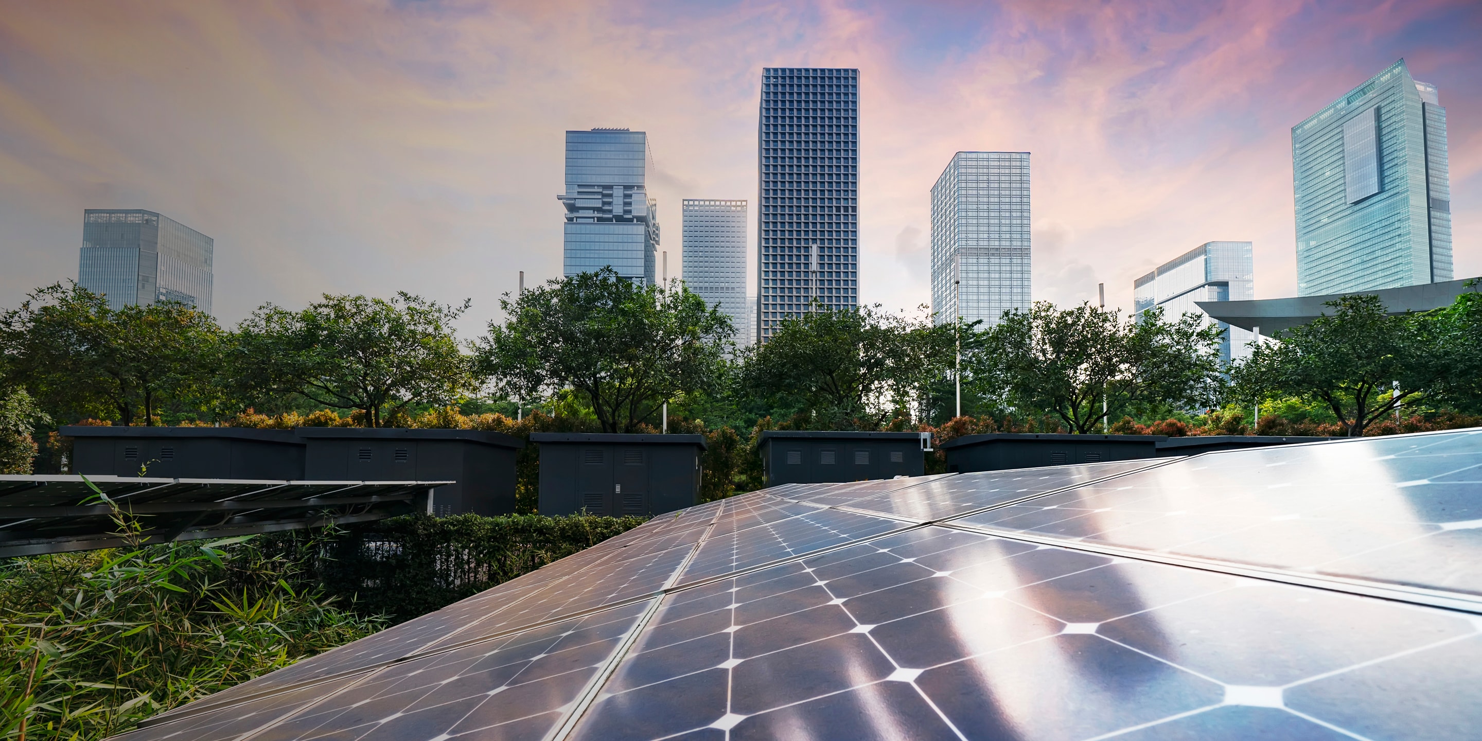 Sustainability Whitepapers Honeywell Building Technologies