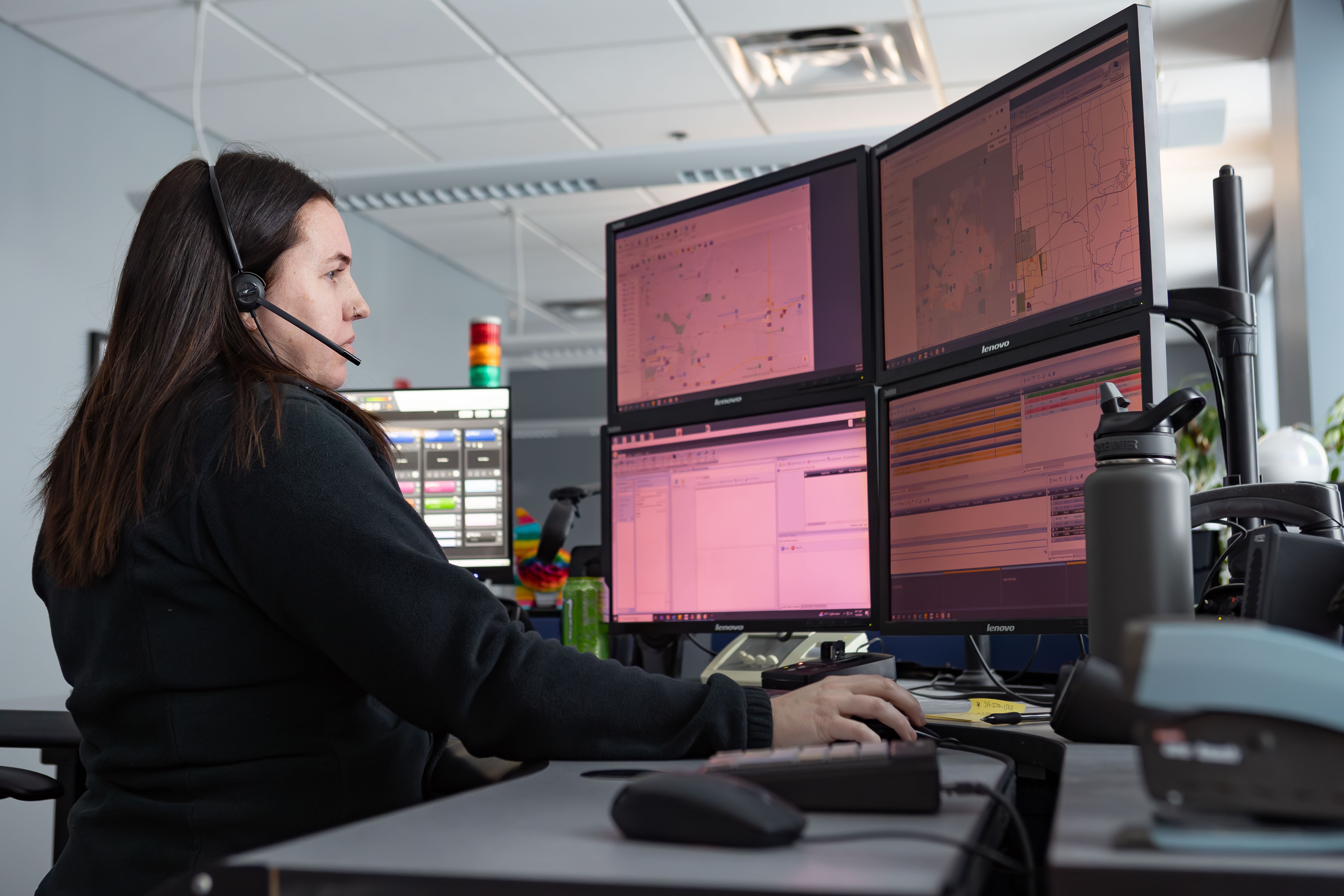 Prim Dispatch 3 Ways to Improve Dispatching Efficiency Using Workflows - MAS