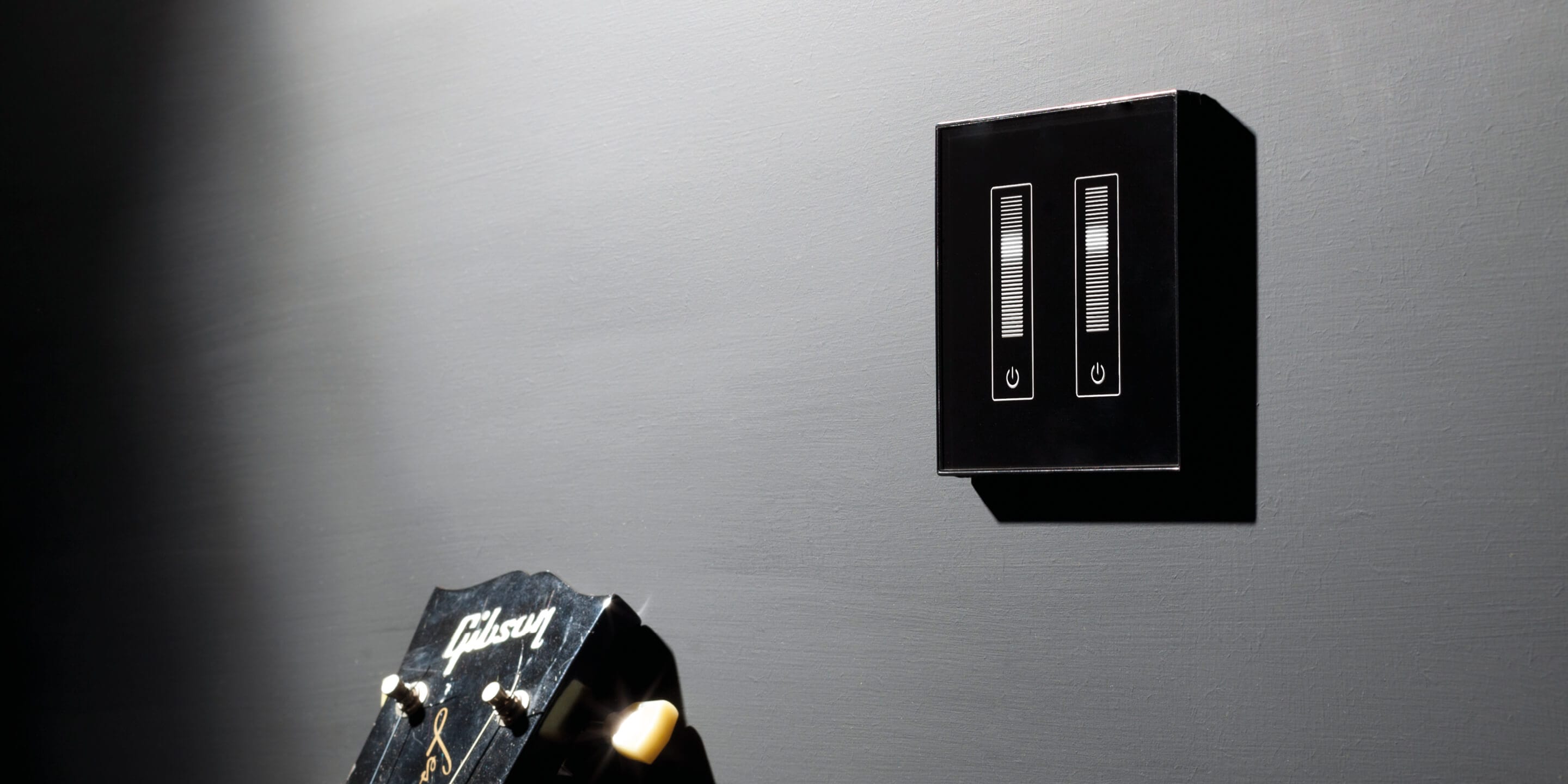 Electronic Lighting Solutions MK Electric Honeywell