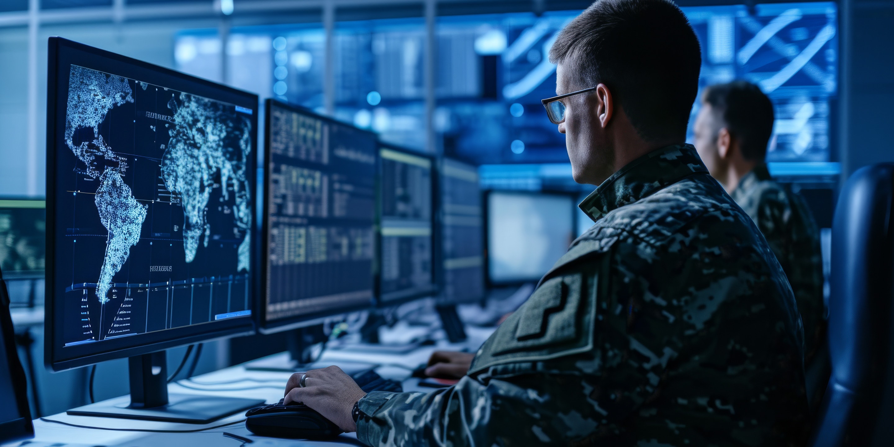 Base Modernisation for a New Era of Defence