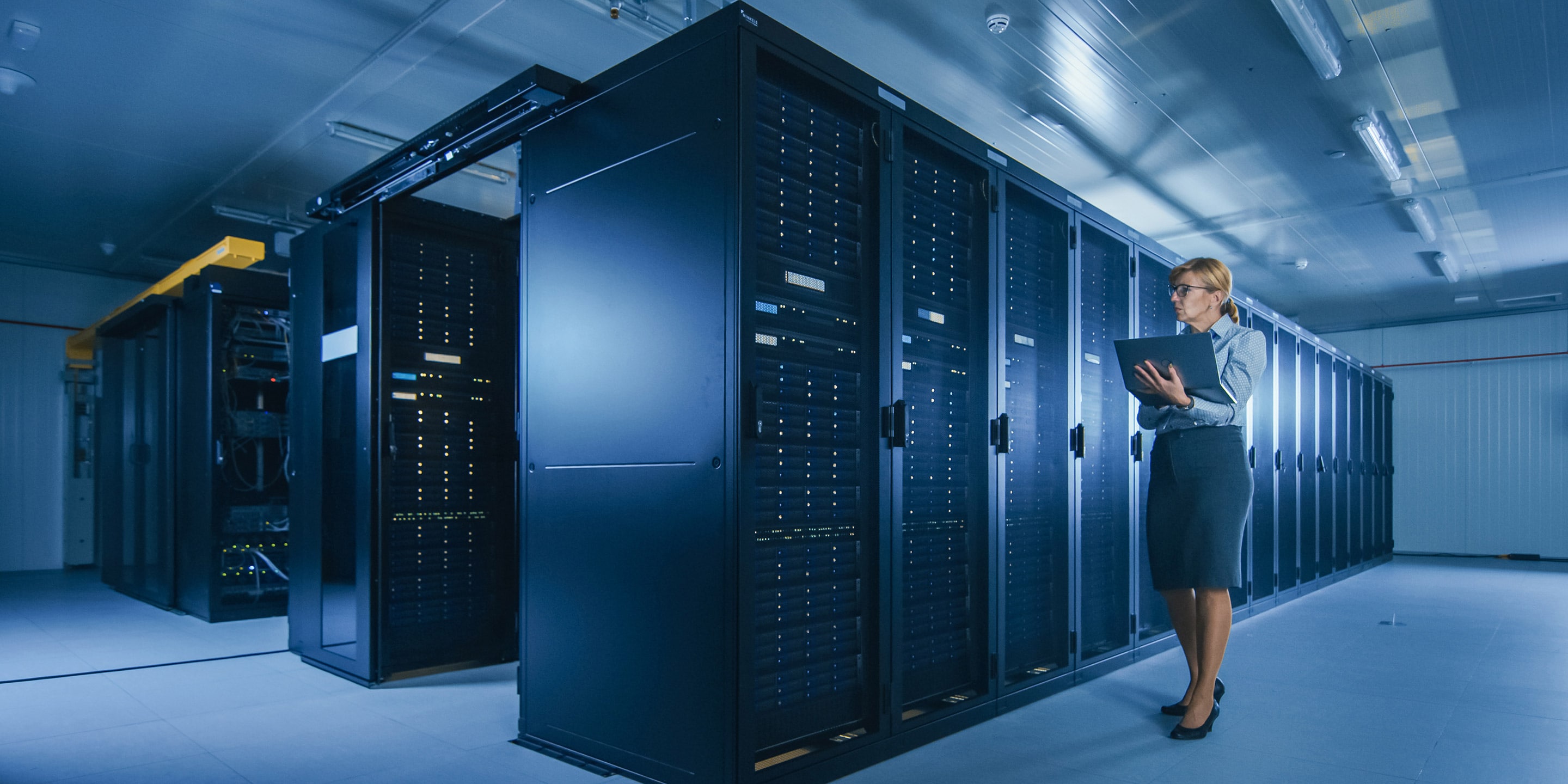Three Key Challenges Facing Data Centers In 2023, 45% OFF