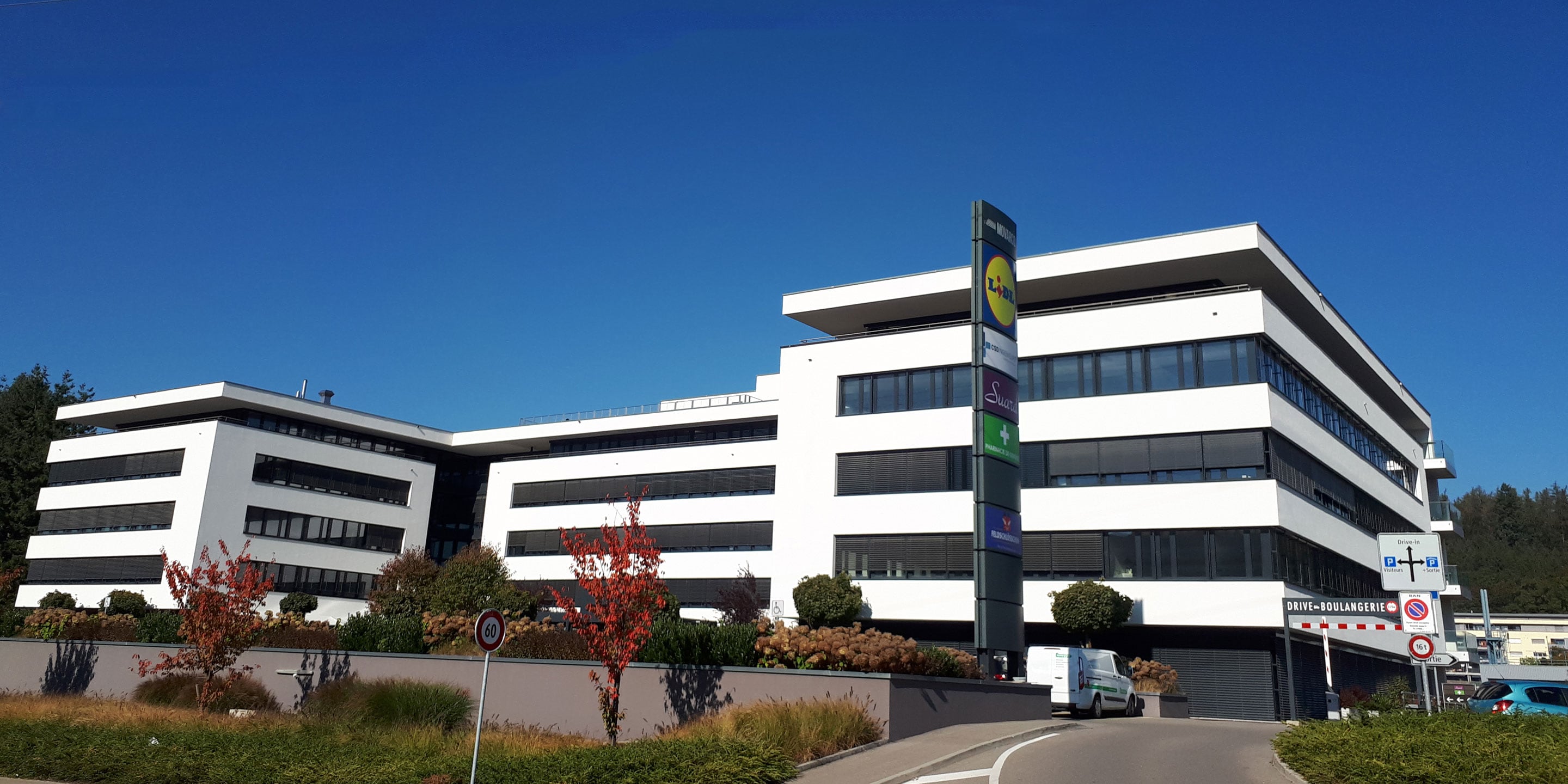 About SBC | Saia-Burgess Controls | Honeywell