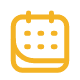calendar-orange
