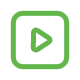 Video play icon